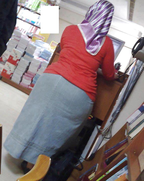 grosse femme arabe sexy